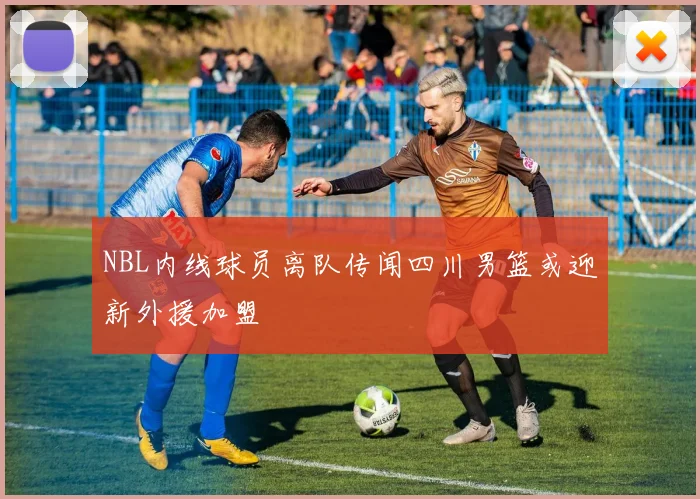 NBL内线球员离队传闻四川男篮或迎新外援加盟