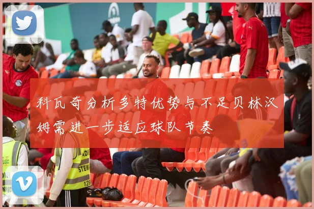 科瓦奇分析多特优势与不足贝林汉姆需进一步适应球队节奏