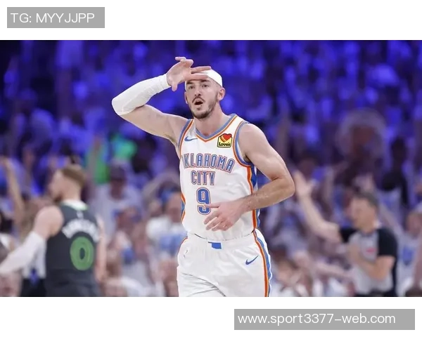 张佳玮分析雷霆吉迪与卡鲁索交易的双赢局面以及恩比德的角色定位