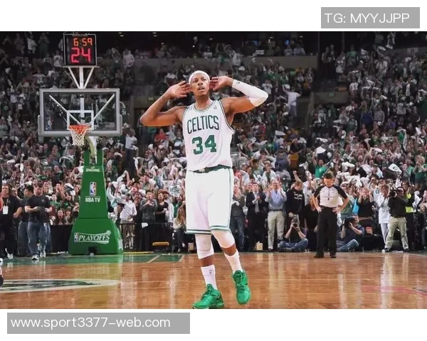 皮尔斯警告尼克斯抓住机会争冠否则明年绿军强势回归