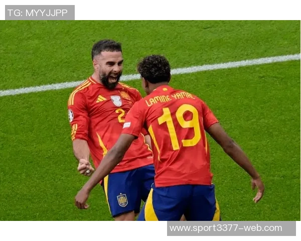 西班牙国家队最新名单公布亚马尔领衔赫伊森拉波尔特入选罗德里因伤缺席